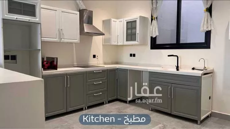 شقة للبيع في شارع كفاية بنت أبي الفتوح, حي المهدية, مدينة الرياض, منطقة الرياض 1 صورة