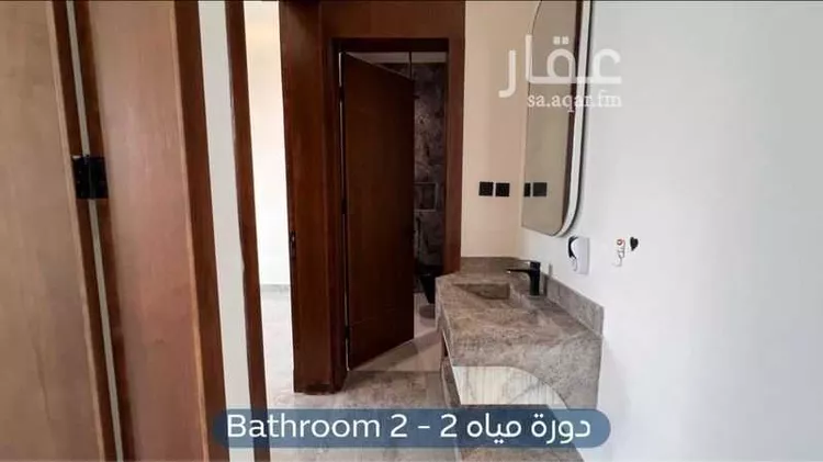 شقة للبيع في شارع كفاية بنت أبي الفتوح, حي المهدية, مدينة الرياض, منطقة الرياض صورة 4