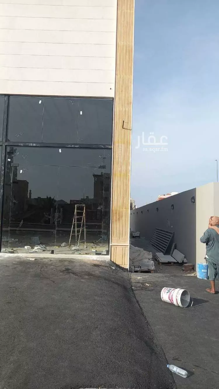 محل للإيجار في شارع قباء, حي السد, مدينة المدينة المنورة, منطقة المدينة المنورة صورة 3