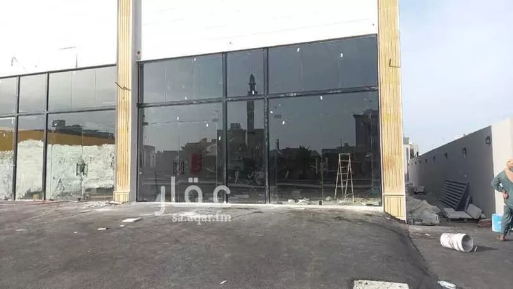 محل للإيجار في شارع قباء, حي السد, مدينة المدينة المنورة, منطقة المدينة المنورة صورة 2