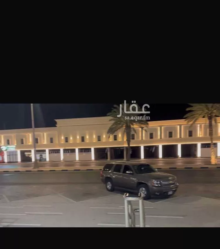 محل للإيجار في شارع عمر بن الخطاب رضي الله عنه ، حي الصريف ، ينبع ، ينبع