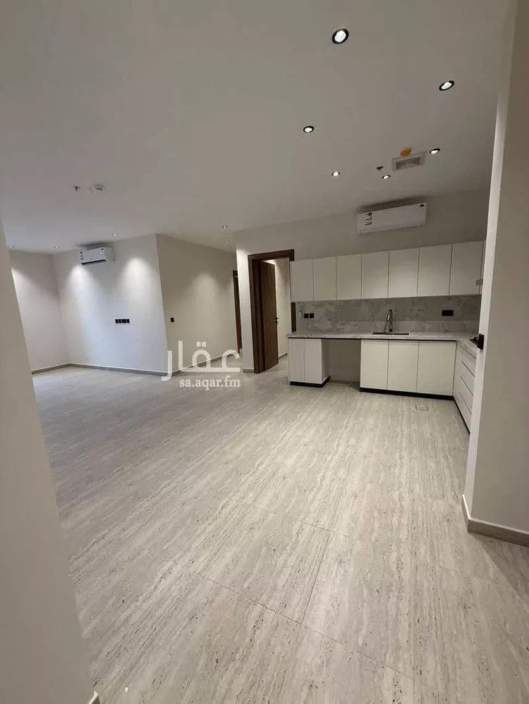 شقة للإيجار في شارع خالد بن العاص, حي النرجس, مدينة الرياض, منطقة الرياض