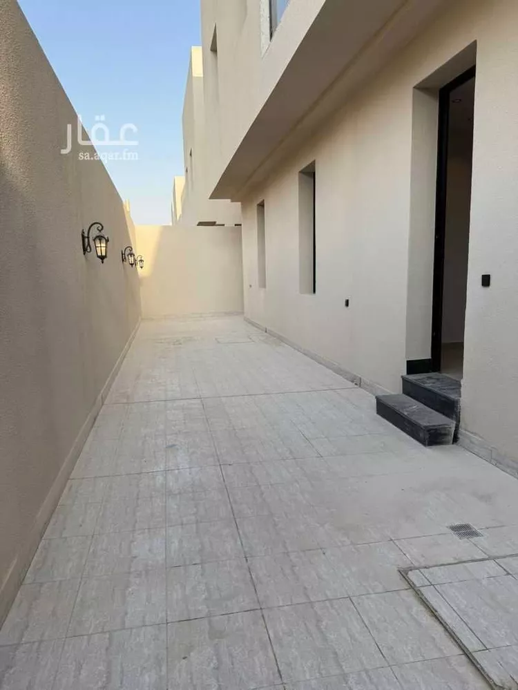 شقة للإيجار في شارع خالد بن العاص, حي النرجس, مدينة الرياض, منطقة الرياض صورة 5