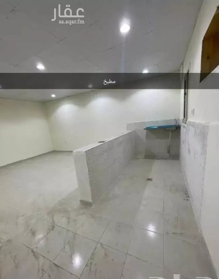 غرفة للإيجار في شارع يوسف بن رافع الموصلي ، حي الرحمانية ، جدة ، جدة