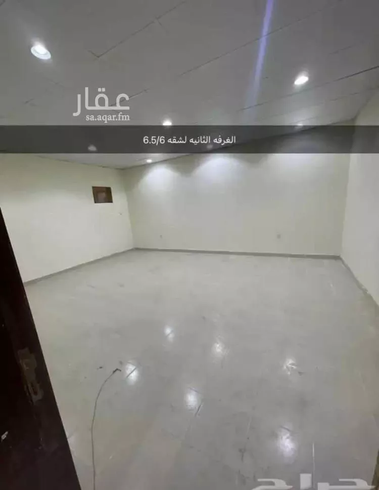 غرفة للإيجار في شارع يوسف بن رافع الموصلي ، حي الرحمانية ، جدة ، جدة 6