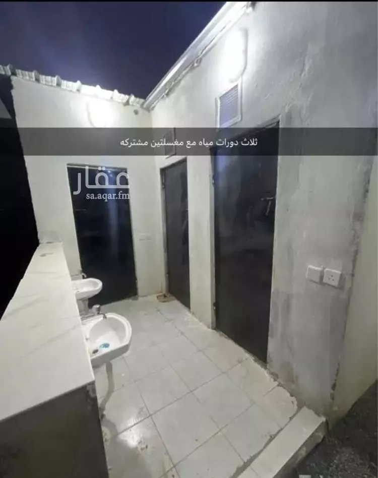 غرفة للإيجار في شارع يوسف بن رافع الموصلي ، حي الرحمانية ، جدة ، جدة 8