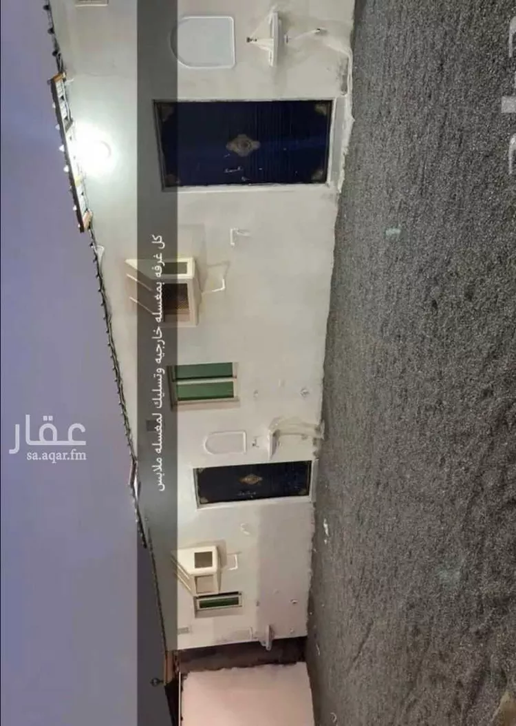غرفة للإيجار في شارع يوسف بن رافع الموصلي ، حي الرحمانية ، جدة ، جدة صورة 3