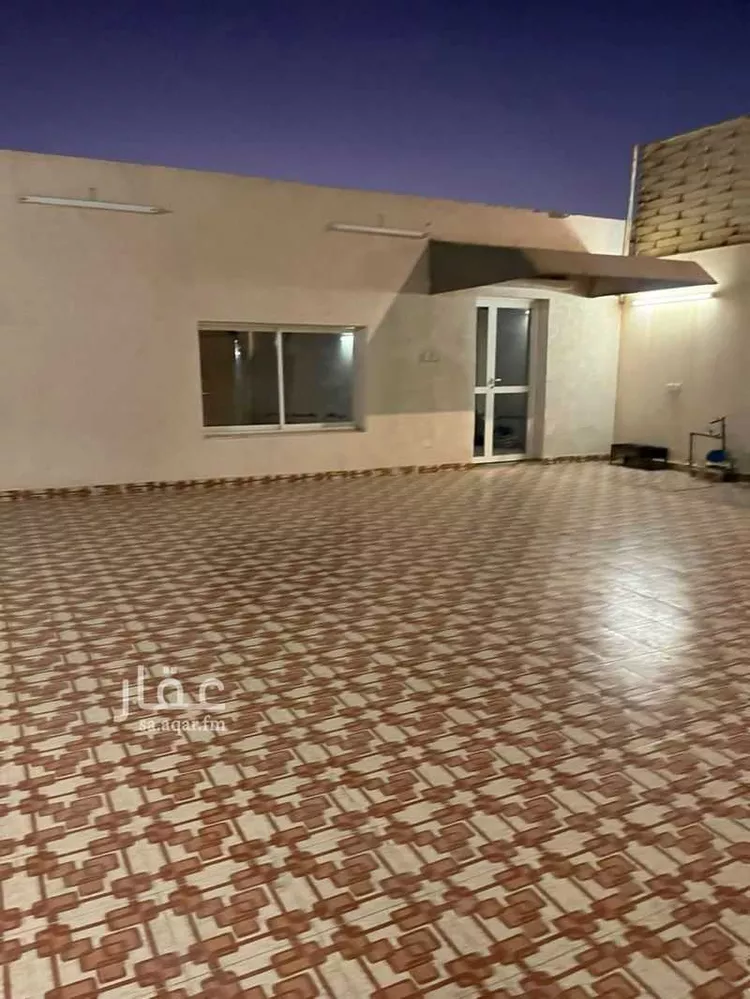 استراحة للبيع في شارع أبي الحجاج البلوي ، حي العونية ، عنيزة ، عنيزة صورة 5