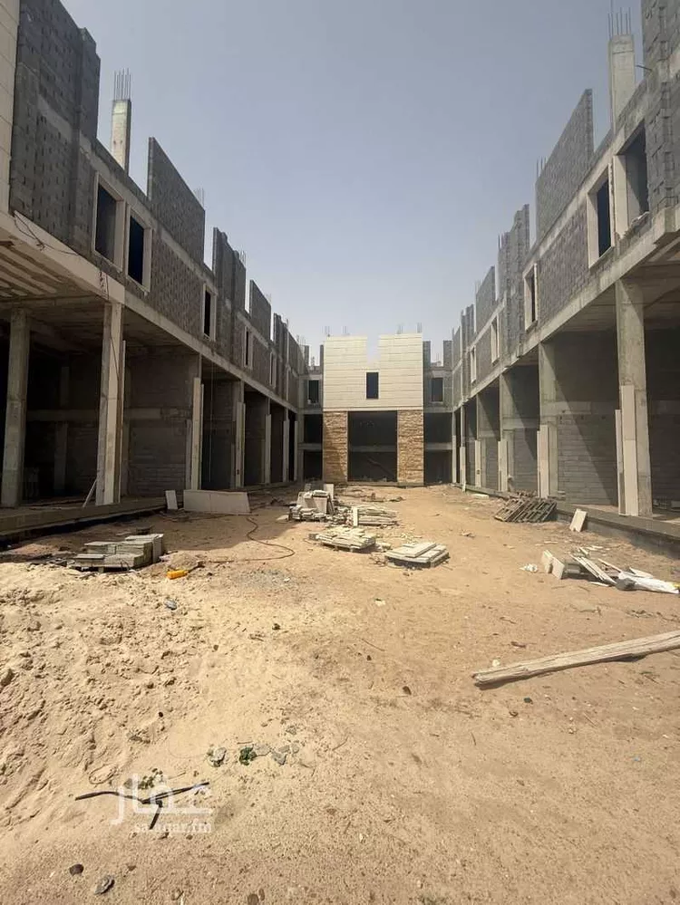 Complex for sale in Hafr Al Batin Ar Rabwah
