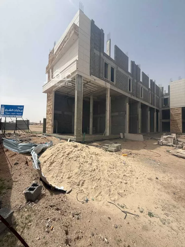 Complex for sale in Hafr Al Batin Ar Rabwah صورة 3