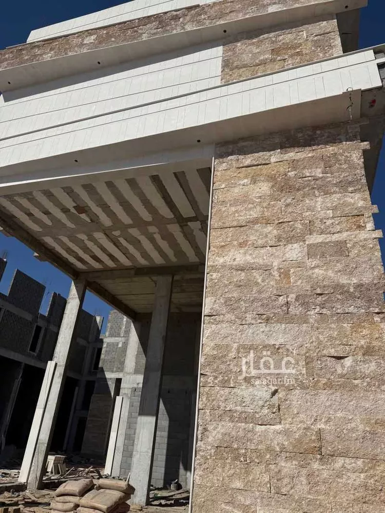 عمارة للبيع في شارع الملك عبداللة بن عبدالعزيز, حي الربوة, مدينة حفر الباطن, المنطقة الشرقية صورة 2