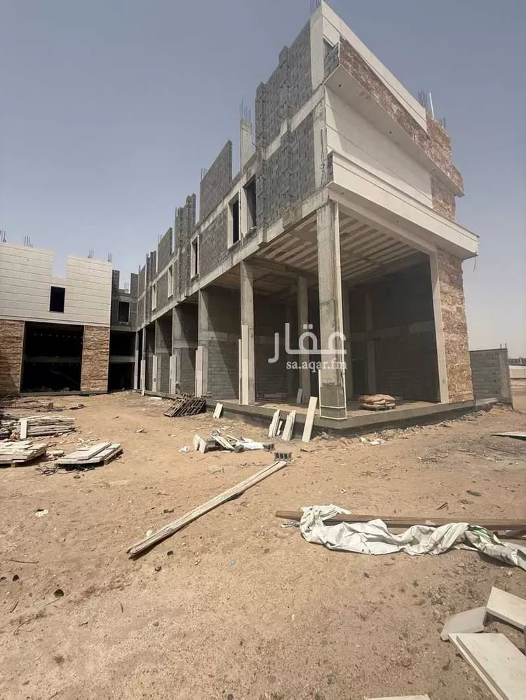 Complex for sale in Hafr Al Batin Ar Rabwah صورة 2