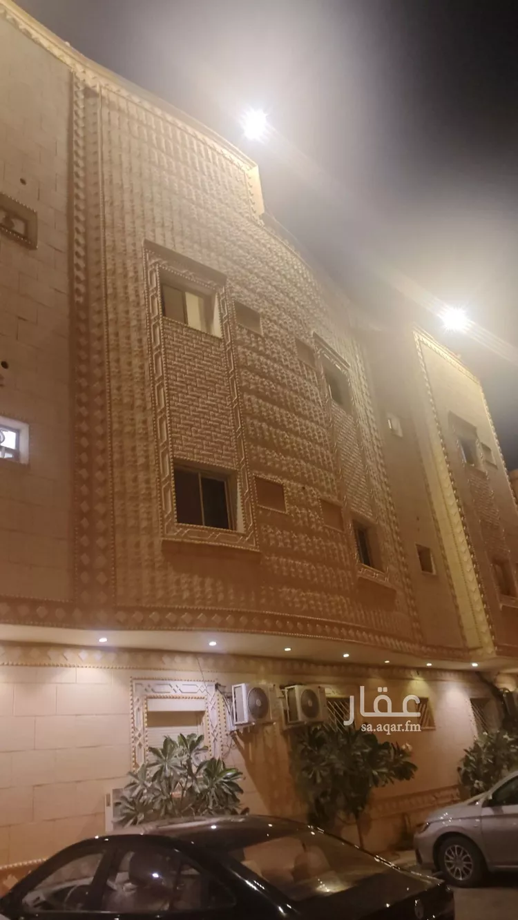 Apartment for Rent in Riyadh Al Aqiq