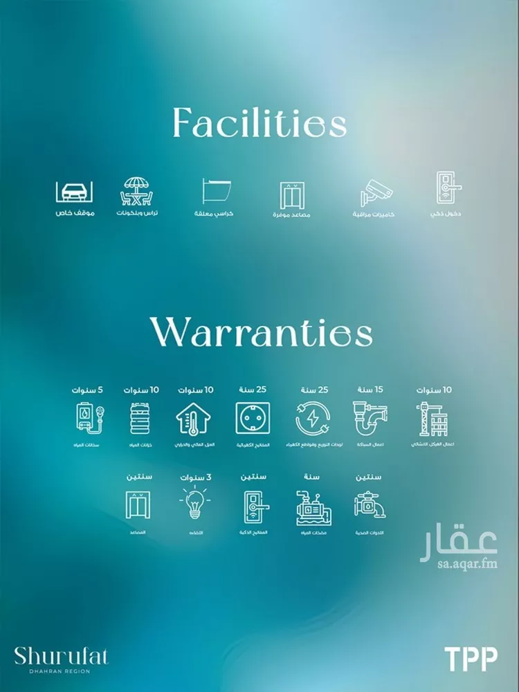 عمارة للبيع في شارع 1 الجامعة, حي الجامعة, مدينة الظهران, المنطقة الشرقية صورة 5