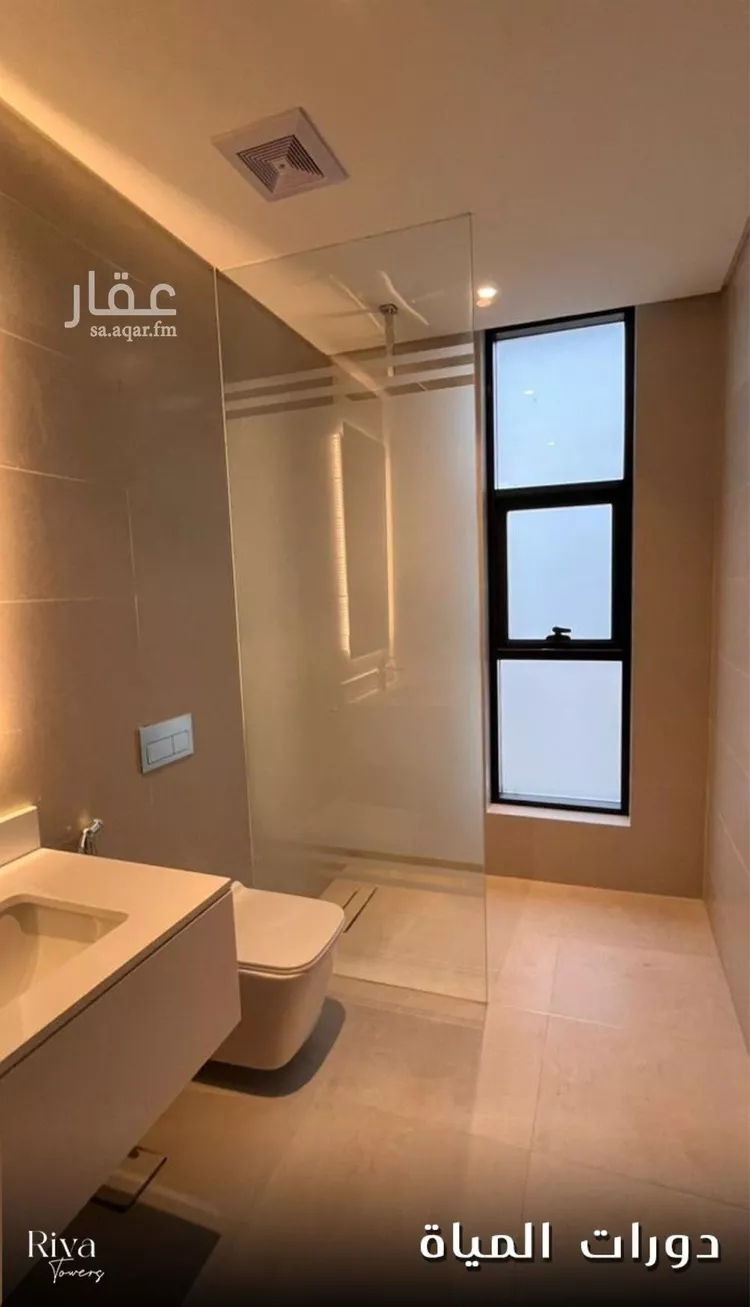 شقة للبيع في شارع طريق الامير سلطان, حي الراكة الجنوبية, مدينة الخبر, المنطقة الشرقية صورة 3