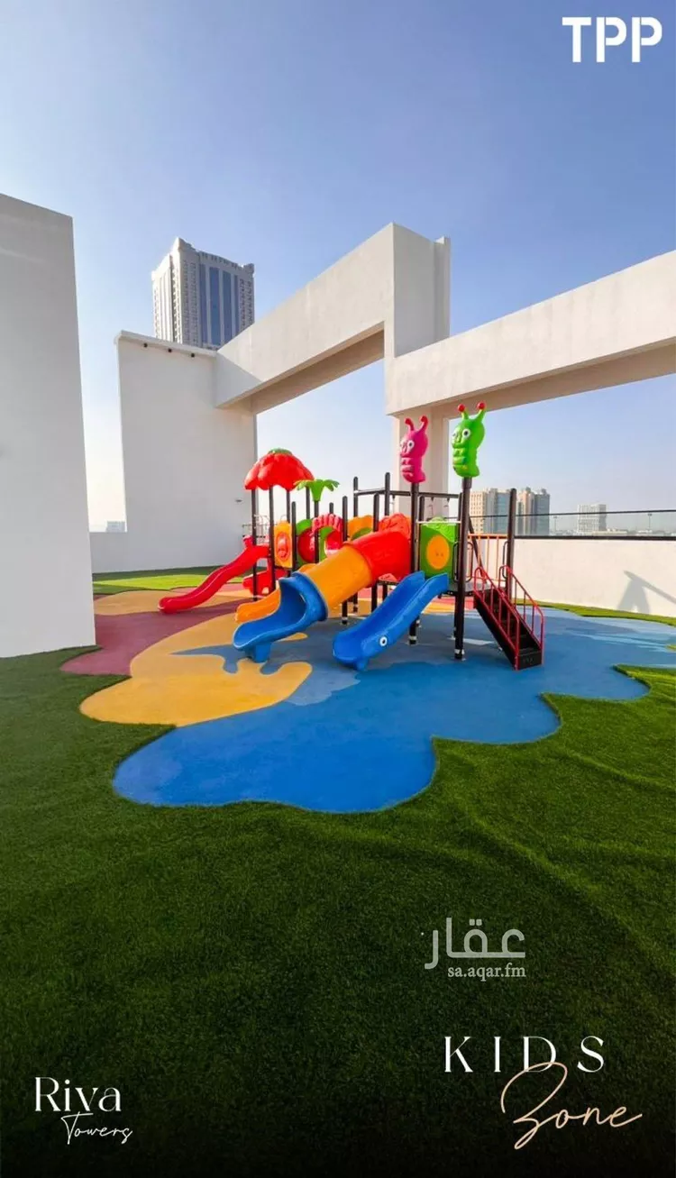 شقة للبيع في شارع طريق الامير سلطان, حي الراكة الجنوبية, مدينة الخبر, المنطقة الشرقية صورة 3