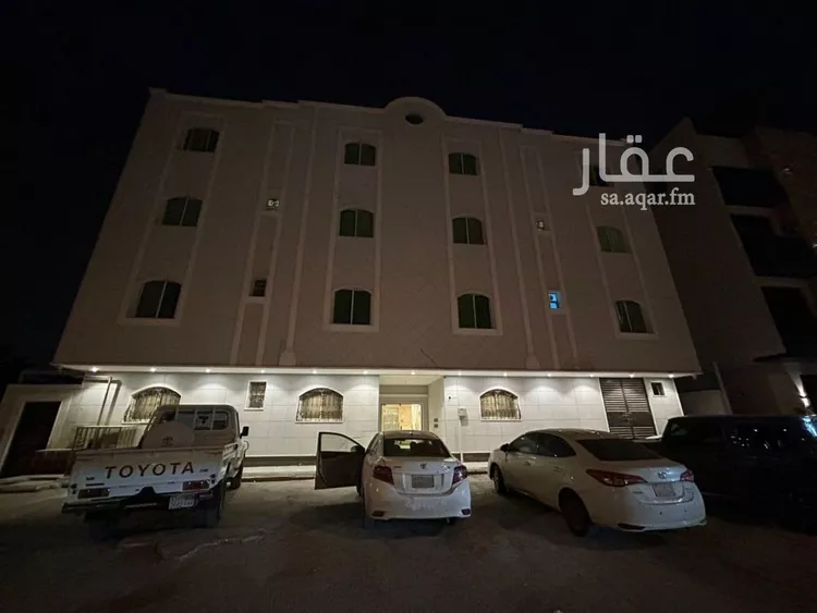 Apartment for Rent in Riyadh Al Yasmin
