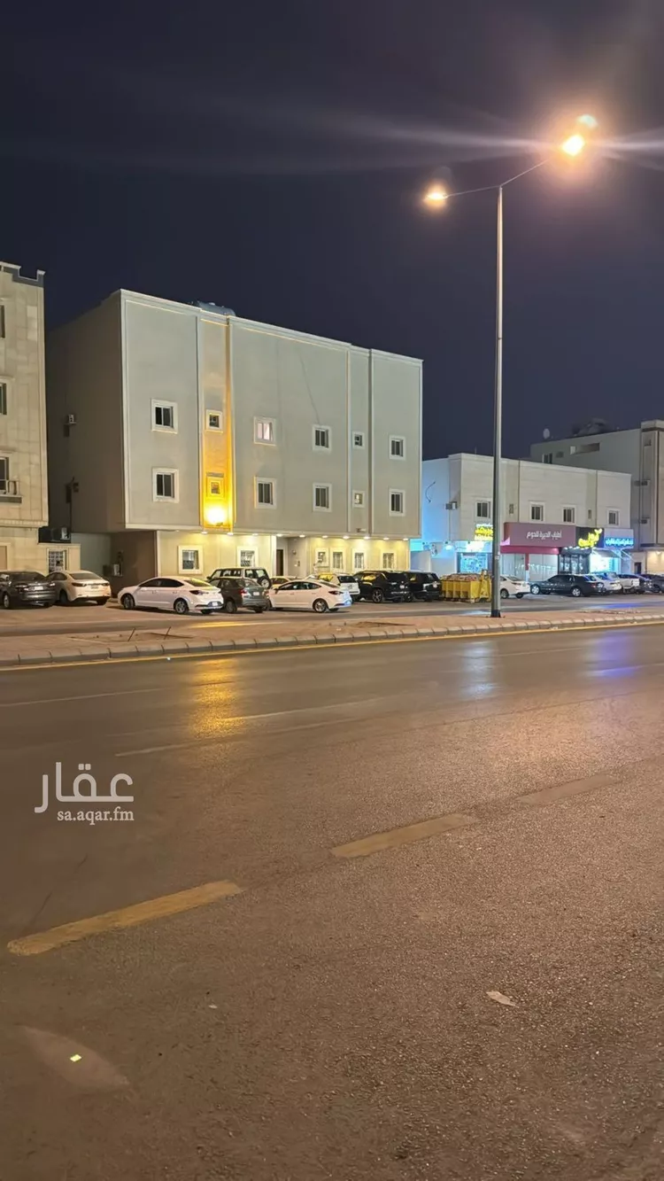 شقة للإيجار في شارع الامير ناصر بن سعود بن فرحان ال سعود, حي الصحافة, مدينة الرياض, منطقة الرياض