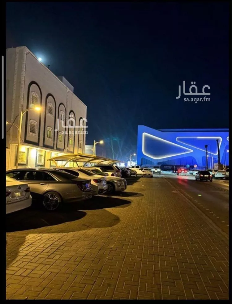 Apartment for Rent in Riyadh Hittin