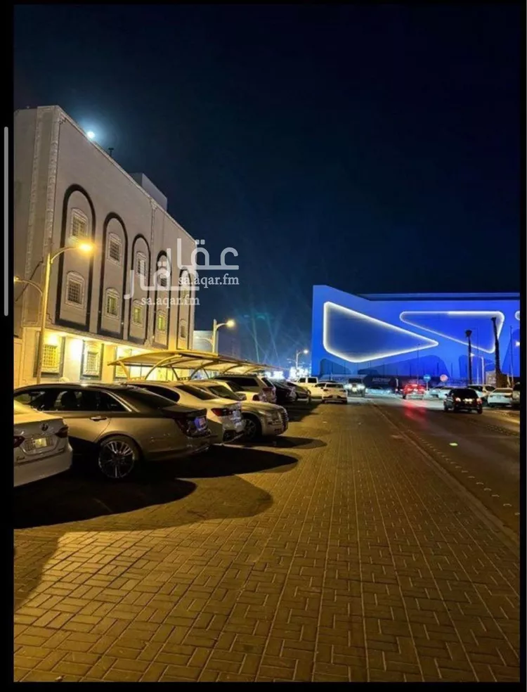 شقة للإيجار في شارع وادي العين, حي حطين, مدينة الرياض, منطقة الرياض