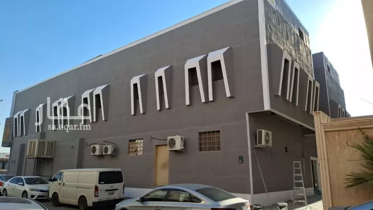 Apartment for Rent in Riyadh Ar Rayan