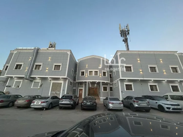 شقة للإيجار في شارع الربع الخالي, حي الغدير, مدينة الرياض, منطقة الرياض