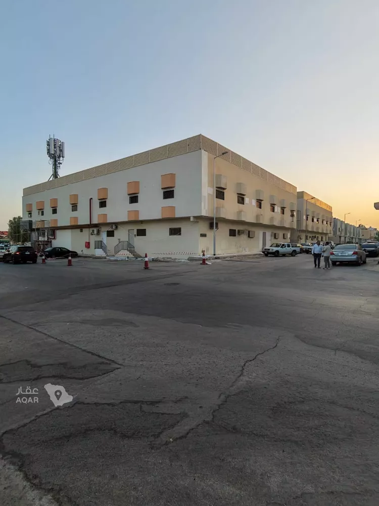 شقة للإيجار في شارع عمر بن عبدالعزيز الفرعي, حي الريان, مدينة الرياض, منطقة الرياض