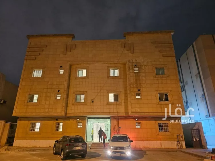 Apartment for Rent in Riyadh Ash Shuhada