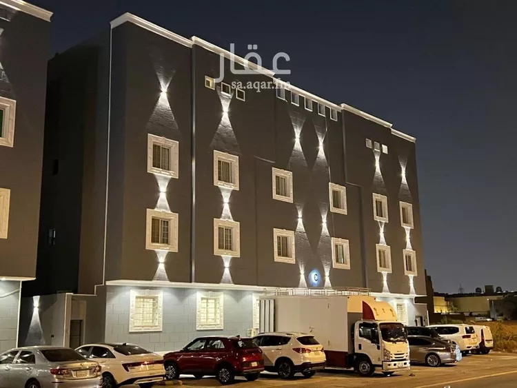شقة للإيجار في حي الربيع, مدينة الرياض, منطقة الرياض