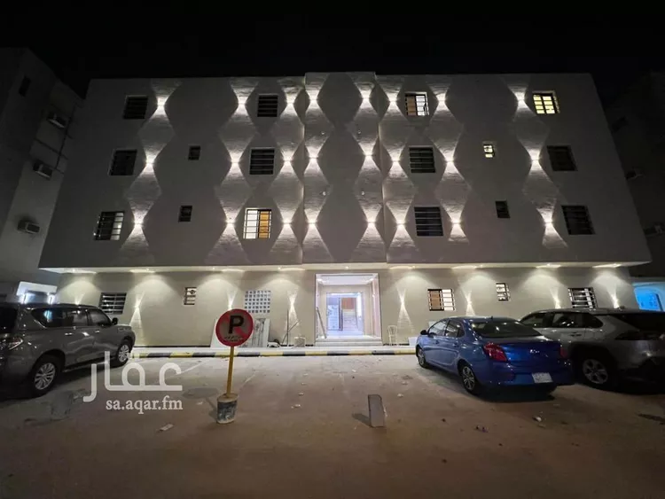 شقة للإيجار في شارع عبدالله بن شهيوين, حي الملقا, مدينة الرياض, منطقة الرياض