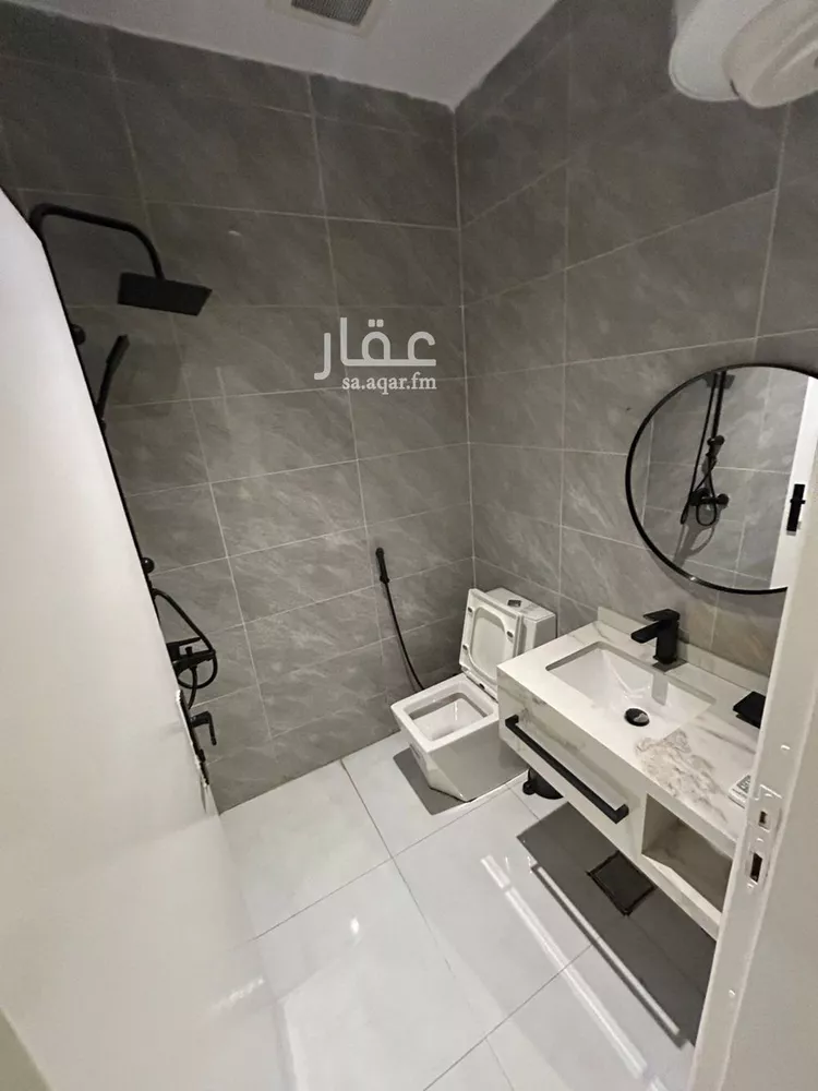 شقة للإيجار في شارع وادي العين, حي حطين, مدينة الرياض, منطقة الرياض صورة 3