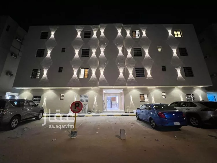 شقة للإيجار في شارع الأقطار, حي الملقا, مدينة الرياض, منطقة الرياض 1 صورة