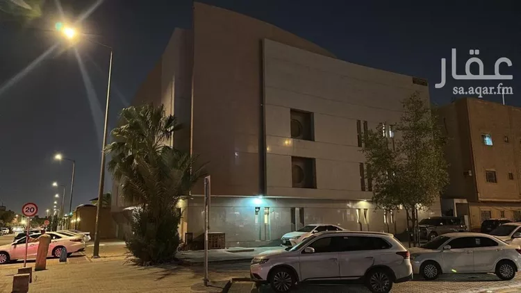 شقة للإيجار في شارع البركة, حي الفلاح, مدينة الرياض, منطقة الرياض