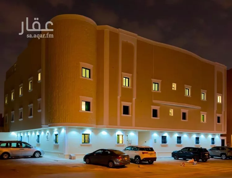 Apartment for Rent in Riyadh Al Aqiq