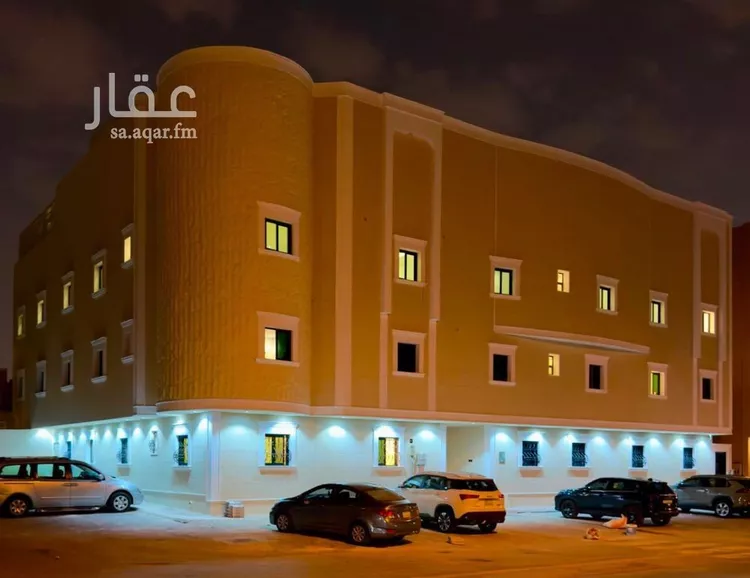 شقة للإيجار في شارع عبدالله بن شهيوين, حي العقيق, مدينة الرياض, منطقة الرياض