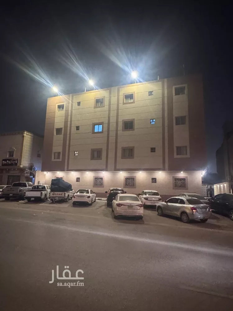 شقة للإيجار في شارع الحوي, حي العقيق, مدينة الرياض, منطقة الرياض