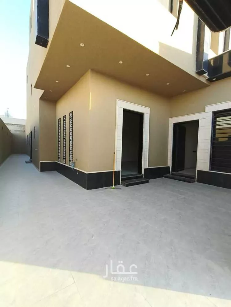 فيلا للإيجار في حي الجنادرية ، الرياض ، منطقة الرياض صورة 2