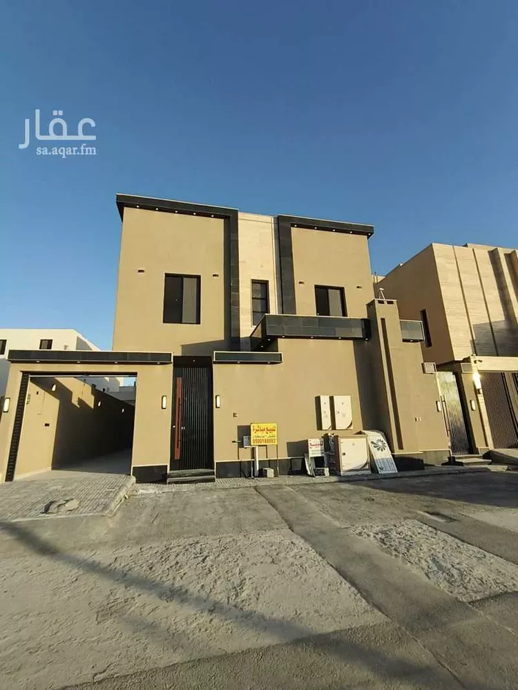 فيلا للإيجار في حي الجنادرية ، الرياض ، منطقة الرياض صورة 5