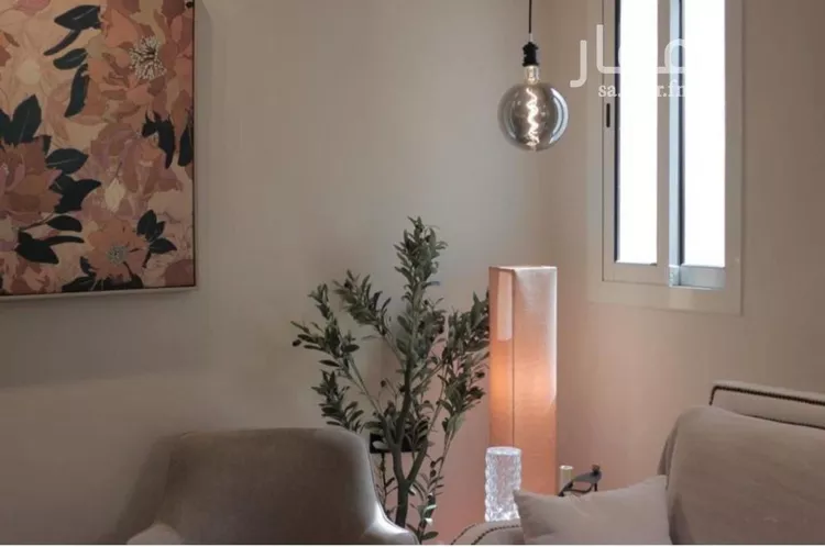 شقة للإيجار في شارع احمد بن نصر الخفاف, حي العارض, مدينة الرياض, منطقة الرياض صورة 4