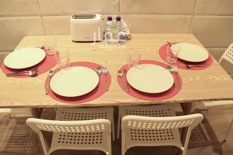 شقة للإيجار في شارع احمد بن نصر الخفاف, حي العارض, مدينة الرياض, منطقة الرياض صورة 5