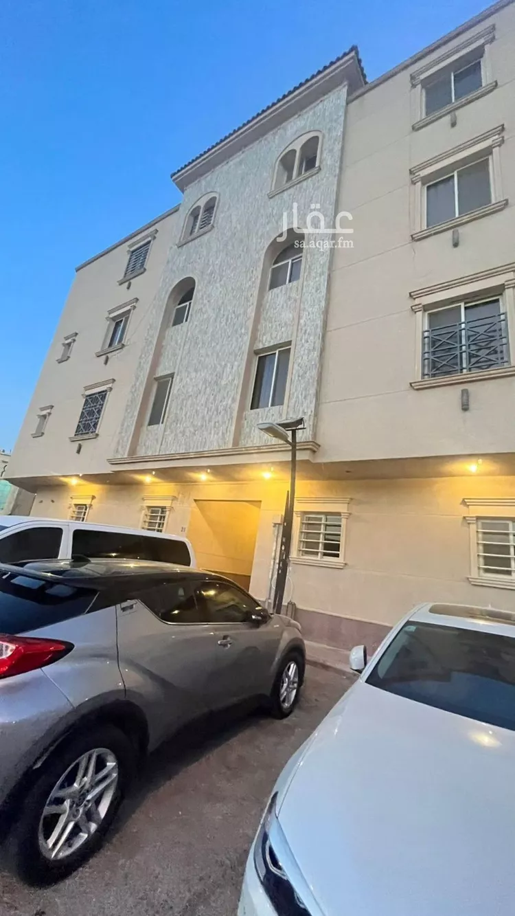 شقة للإيجار في شارع الامير سلمان بن محمد بن سعود, حي الصحافة, مدينة الرياض, منطقة الرياض