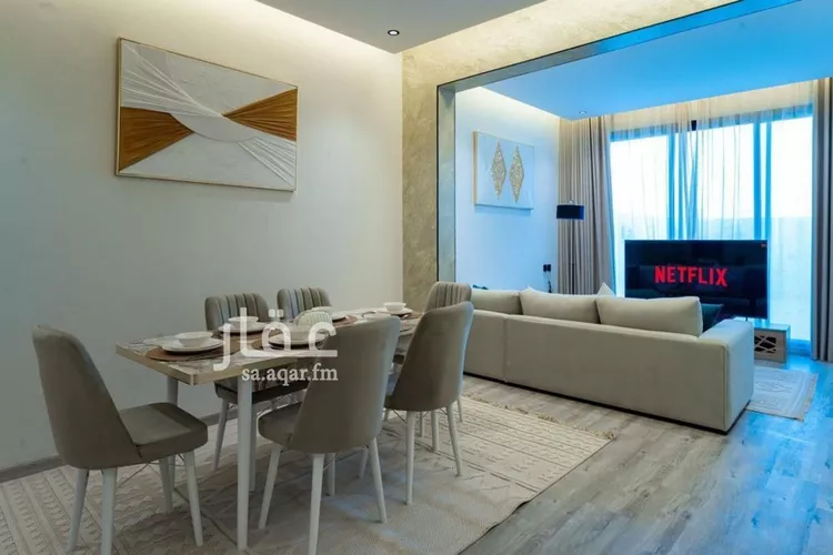 Apartment for Rent in Riyadh Al Arid صورة 4
