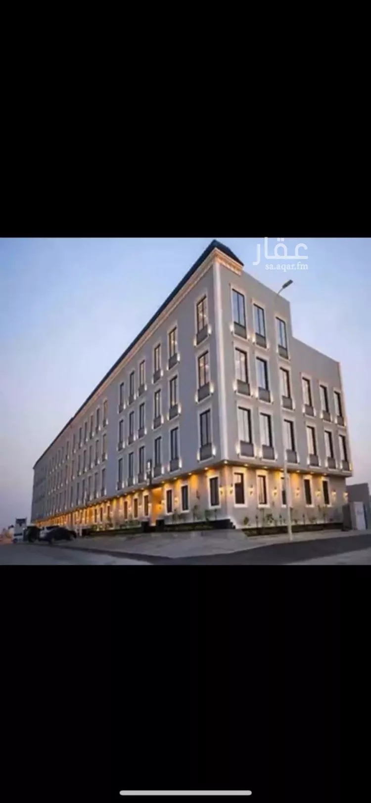 شقة للإيجار في شارع عباس رضوان, حي القيروان, مدينة الرياض, منطقة الرياض صورة 2