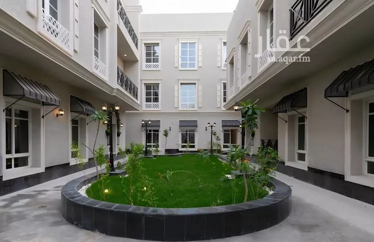 Apartment for Rent in Riyadh An Narjis