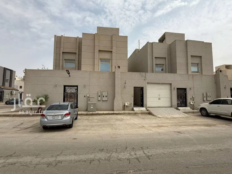 Apartment for Rent in Riyadh Al Arid