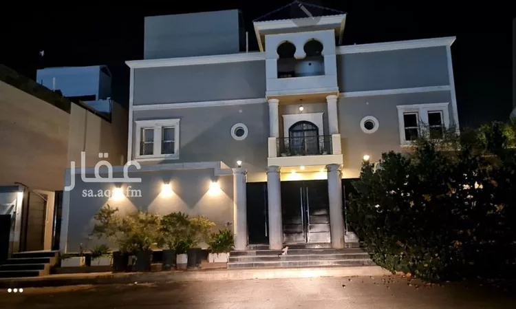 شقة للإيجار في شارع احمد بن نصر الخفاف, حي العارض, مدينة الرياض, منطقة الرياض