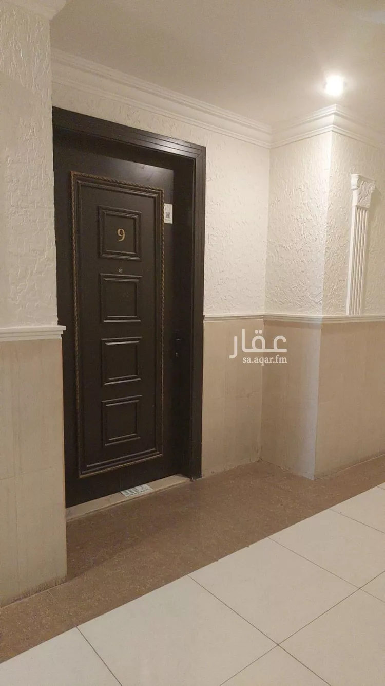 شقة للإيجار في شارع الامير سلمان بن محمد بن سعود, حي الصحافة, مدينة الرياض, منطقة الرياض صورة 5