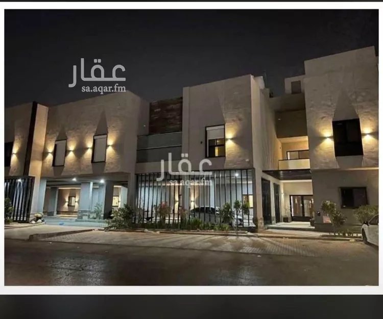Apartment for Rent in Riyadh Al Yarmouk