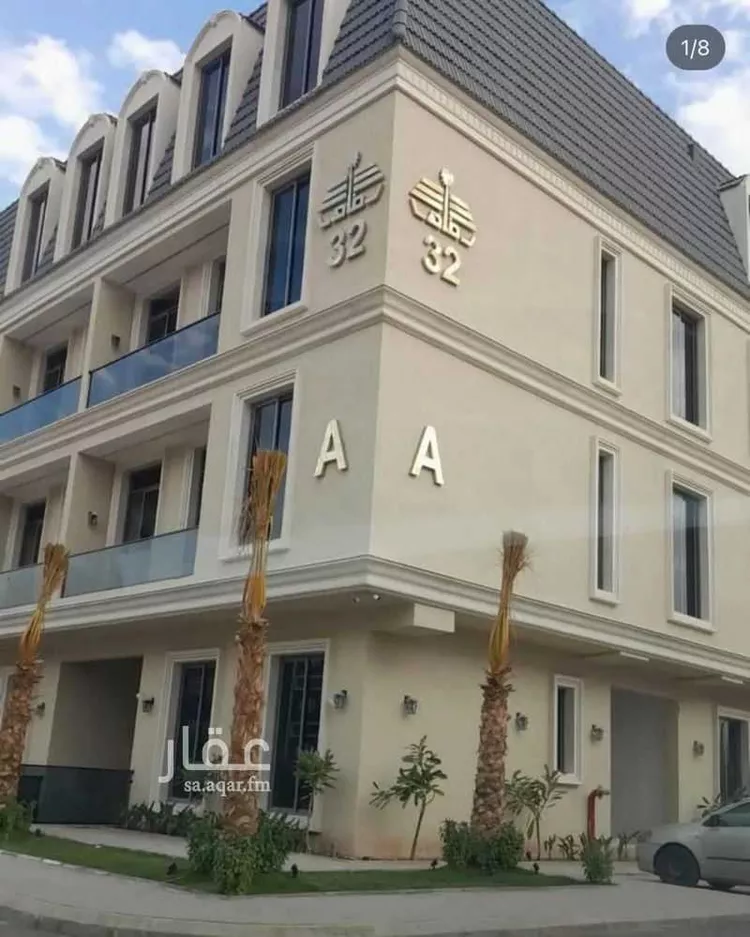 شقة للإيجار في شارع الشيماء, حي قرطبة, مدينة الرياض, منطقة الرياض