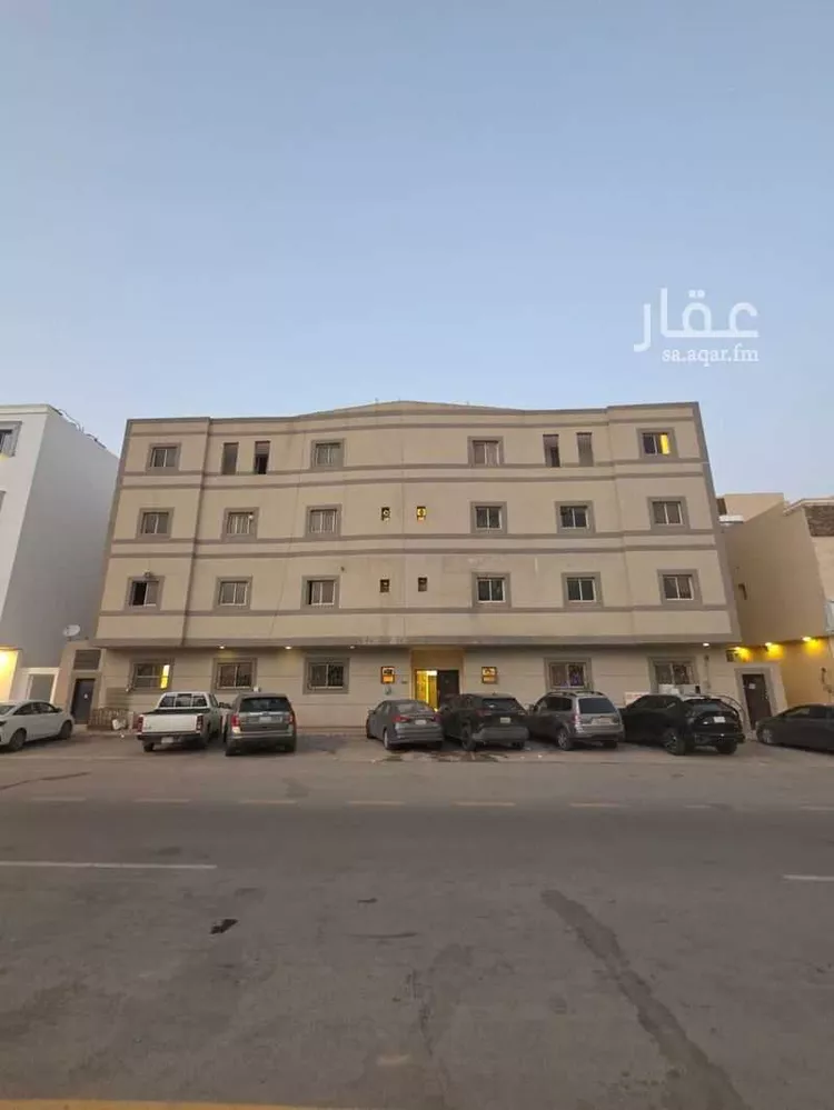 شقة للإيجار في شارع رقم 299, حي الملقا, مدينة الرياض, منطقة الرياض